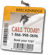 Contact Breckenridge