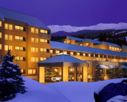 Hotel Lodging in Breckenridge Colorado