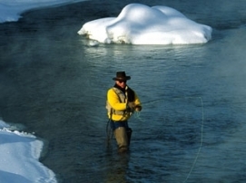 Breckenridge Fly Fishing