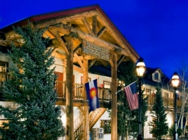 Breckenridge Motels