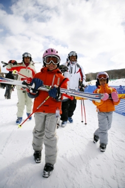 Breckenridge Ski Rentals